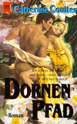 Coulter Catherine Dornenpfad