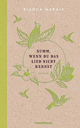 Reissig, Heike Summ, wenn du das Lied nicht kennst: Roman