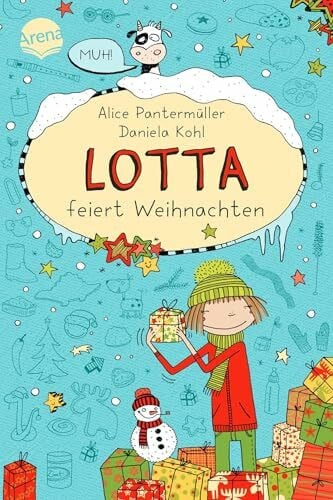 Kohl, Daniela Lotta feiert Weihnachten