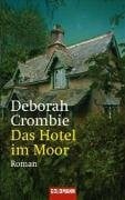 Sandberg-Ciletti, Mechtild Das Hotel im Moor: Roman (Goldmann Allgemeine Reihe)