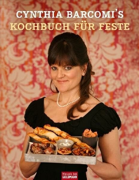 Paul Schirnhofer Kochbuch für Feste