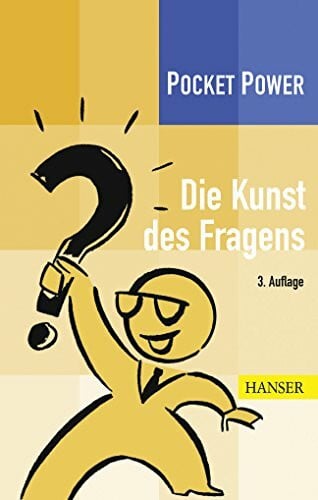 Brunner, Anne Die Kunst des Fragens