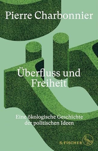 Hemminger, Andrea Überfluss und Freiheit: Eine ökologische Geschichte der politischen Ideen