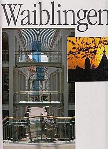 Duszynski, Gary Waiblingen