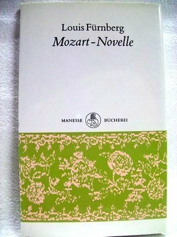 Fürnberg, Louis Mozart-Novelle