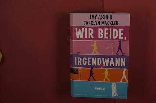 Krüger, Knut Wir beide, irgendwann