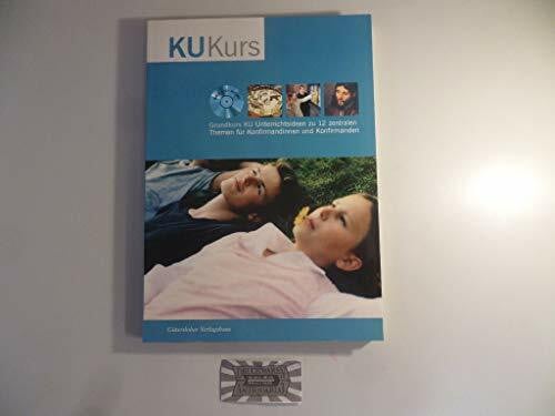 Grundkurs KU, Handbuch für Unterrichtende, m. CD-ROM