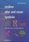 Hoffsümmer, Willi Lexikon alter und neuer Symbole