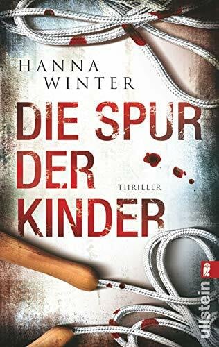 Winter, Hanna Die Spur der Kinder (0)