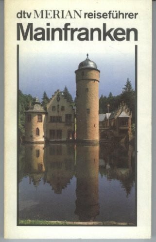 Kallabis, Klaus dtv-Merian: Mainfranken