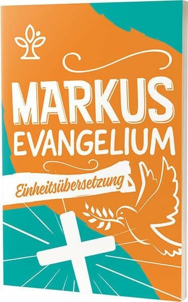 Das Markusevangelium - Jugendausgabe: Einheitsübersetzung