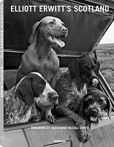 Erwitt, Elliott Scotland: Schottland durch die Linse der Fotografielegende (The Elliott Erwitt Series)
