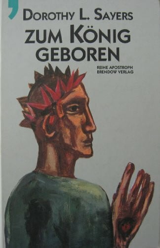 Geck, Heinz Zum König geboren (Reihe Apostroph)