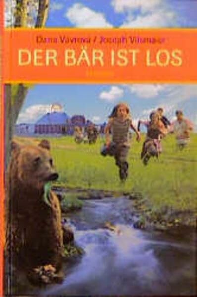 Vilsmaier, Joseph Der Bär ist los
