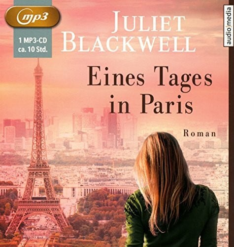 Klimesch, Hanna Eines Tages in Paris: .