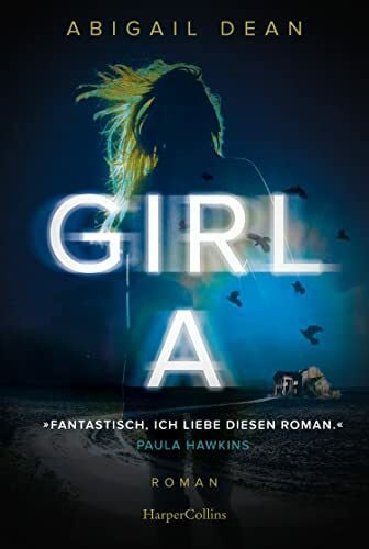 Timmermann, Klaus Girl A: Roman