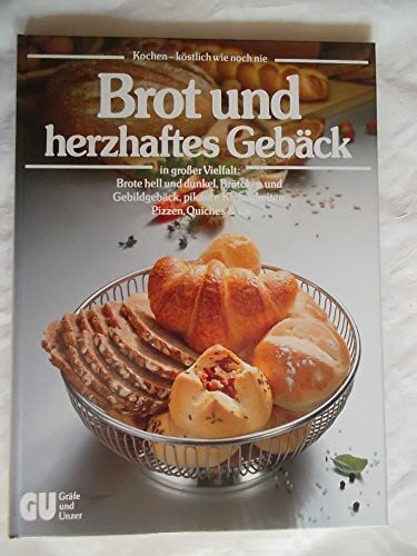 Wolter, Annette Brot und herzhaftes Gebäck. Kochen, köstlich wie noch nie