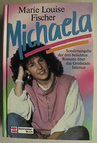 Moras, Nikolaus Michaela: Sonderausgabe der drei beliebten Romane über das Grossstadt-Internat