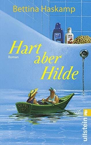 Haskamp, Bettina Hart aber Hilde (0)