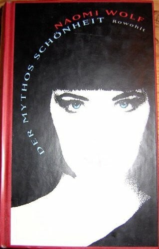 Locke-Groß, Ursula Der Mythos Schönheit