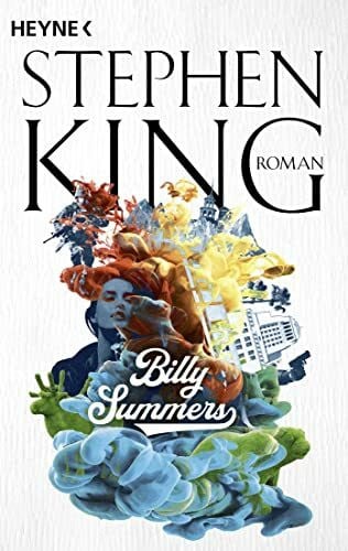 Kleinschmidt, Bernhard Billy Summers: Roman