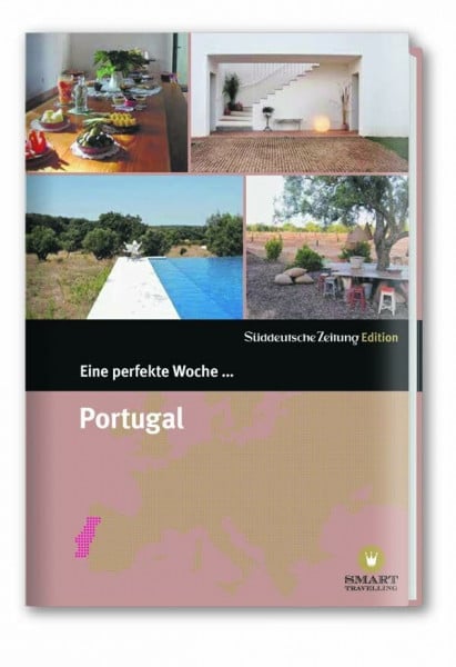Smart Travelling print UG Eine perfekte Woche... in Portugal
