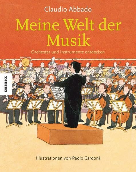Claudia Theis-Passaro Meine Welt der Musik: Orchester und Instrumente entdecken