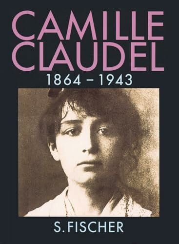 Lallemand, Annette Camille Claudel, 1864-1943