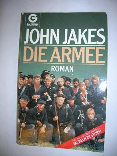 Jakes, John Die Armee