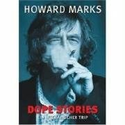 Marks, Howard Dope Stories