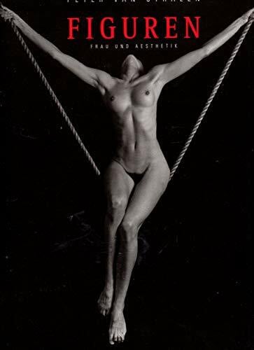 Peter van Stralen Figuren: Frau und Aesthetik