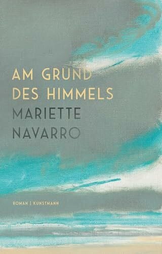 Beese, Sophie Am Grund des Himmels