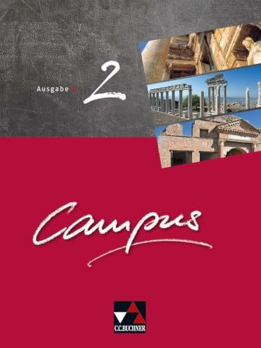 Zitzl, Christian Campus B / Campus B 2: Gesamtkurs Latein (Campus B: Gesamtkurs Latein)