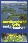 Denker, Barbara Lauenburgische Seen und Schaalsee
