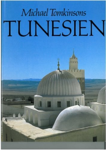 Tomkinsons, Michael Tunesien