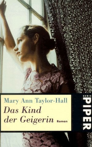 Strüh, Christine Das Kind der Geigerin: Roman (Piper Taschenbuch)
