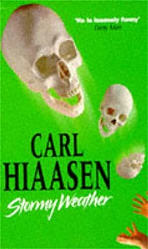 Hiaasen, Carl Stormy Weather