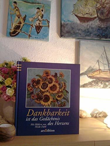 Dahl, Heide Dankbarkeit