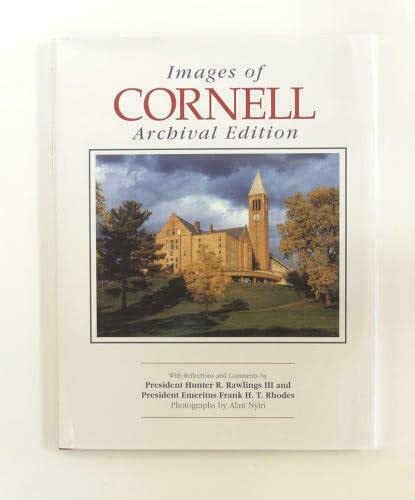 Images of Cornell : Archival Edition