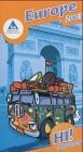 International Youth Hostel Federation Europe 2003 Hostelling International (HOSTELLING INTERNATIONAL: EUROPE)