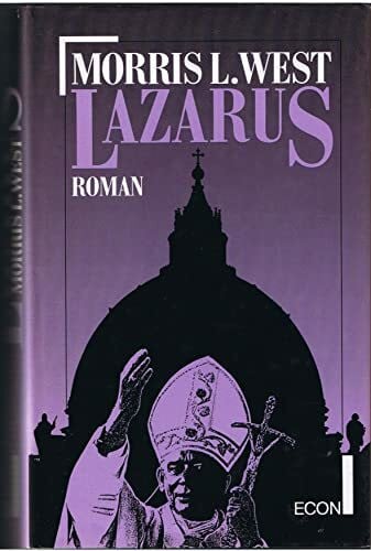 Morris L. West Lazarus