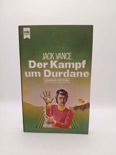 unknown Der Kampf um Durdane.