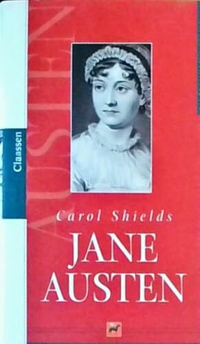 Shields, Carol Jane Austen