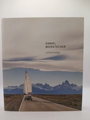 Labra, Daniela Daniel Beerstecher. unterwegs