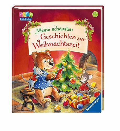 Nahrgang, Frauke Meine schönsten Geschichten zur Weihnachtszeit