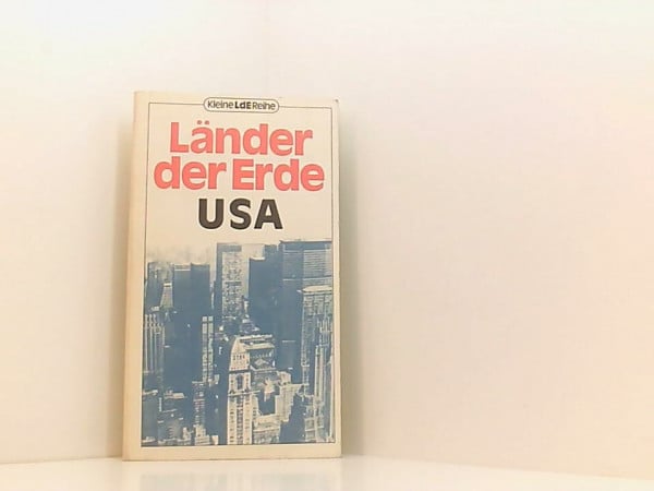 Länder der Erde: USA