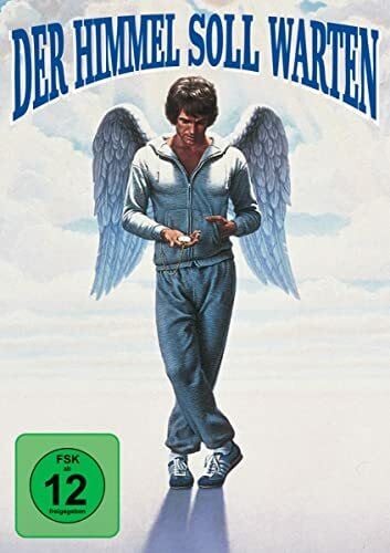 Warden, Jack Der Himmel soll warten