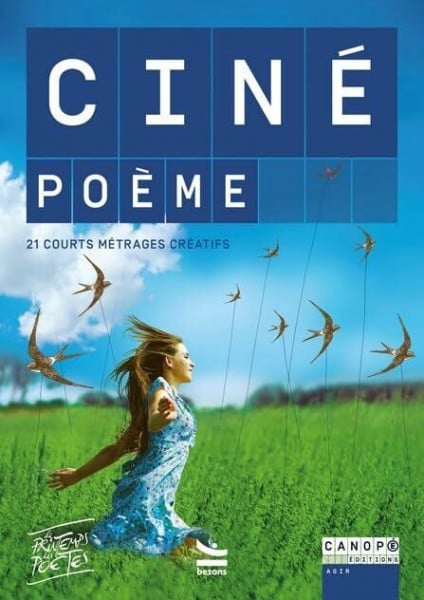 Collectif Cine Poème