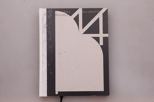 Latimer, Quinn Der documenta 14 Reader