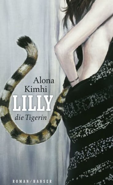 Kimhi, Alona Lilly die Tigerin: Melodram
